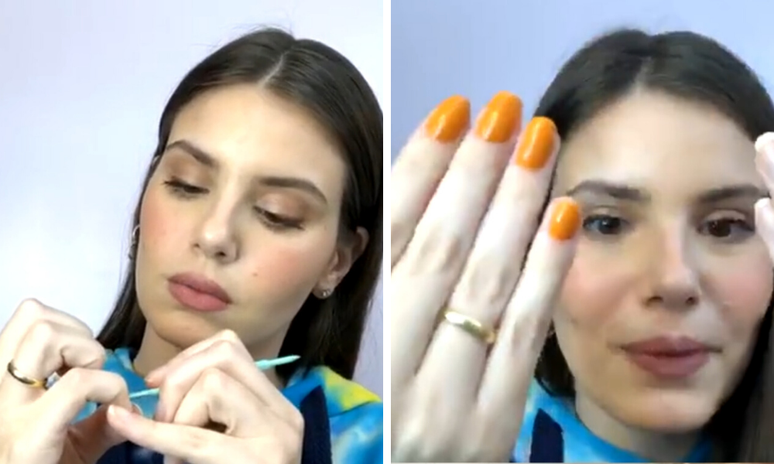 Camila Queiroz (Foto: @camilaqueiroz/Instagram/Reprodu&ccedil;&atilde;o)