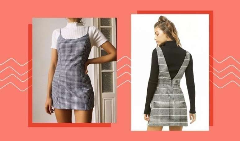 Foto: Reprodu&ccedil;&atilde;o/Pinterest