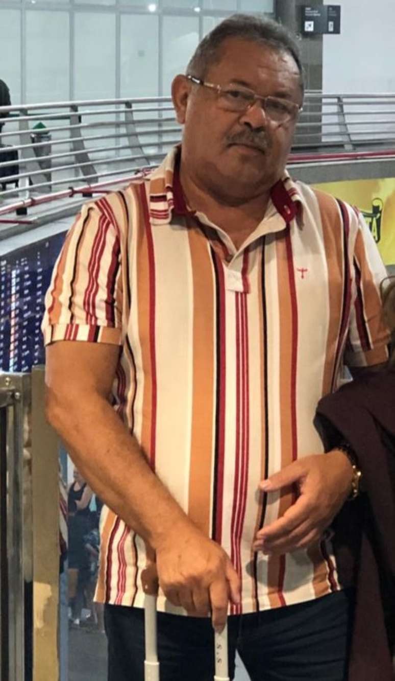 Fam&iacute;lia se queixa de ter tido dificuldade de ter acesso a informa&ccedil;&otilde;es sobre o estado de sa&uacute;de de Jos&eacute; Ivan na UPA