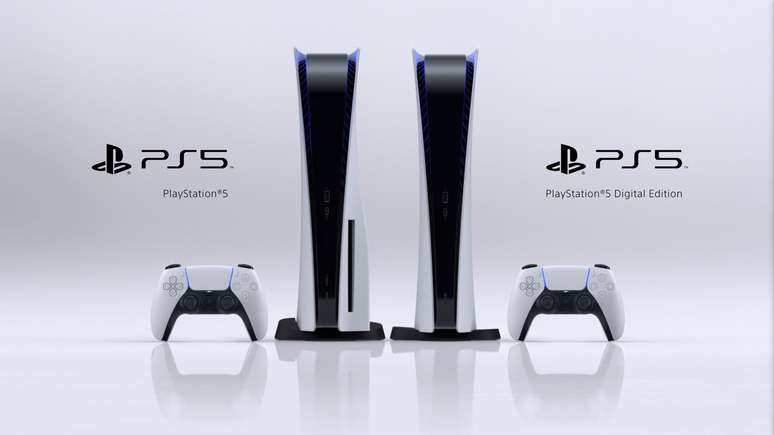 Sony anuncia os preços do Playstation 5 e sua outra versão digital -  Windows Club