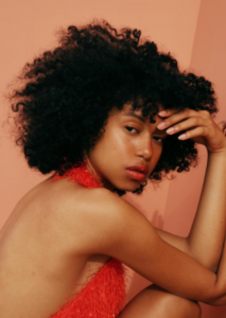 Cindy Reis (Foto: Divulga&ccedil;&atilde;o)