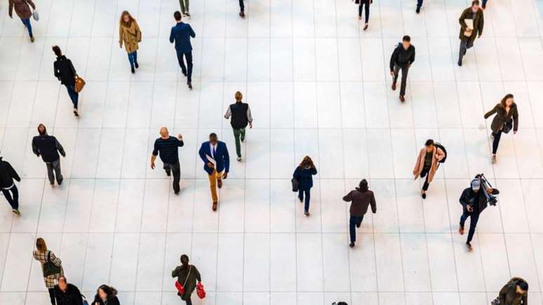 Um estudo de 2017 mostrou que a apneia do sono pode estar presente em at&eacute; 40% da popula&ccedil;&atilde;o na Alemanha