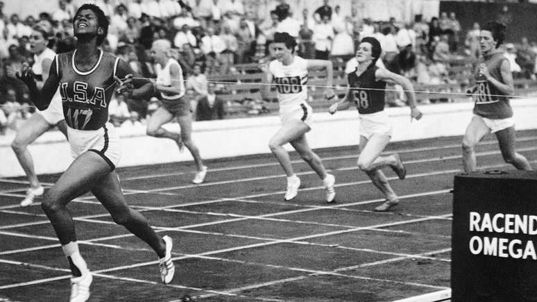 Rudolph morreu em 1994, ap&oacute;s uma dura batalha contra um c&acirc;ncer