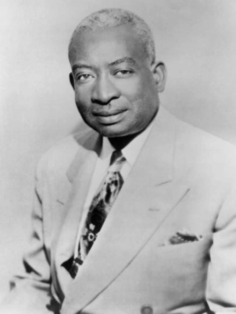 Dorsey foi um renomado compositor e m&uacute;sico, a quem atribuem o fato de a m&uacute;sica gospel ter se tornado um fen&ocirc;meno global