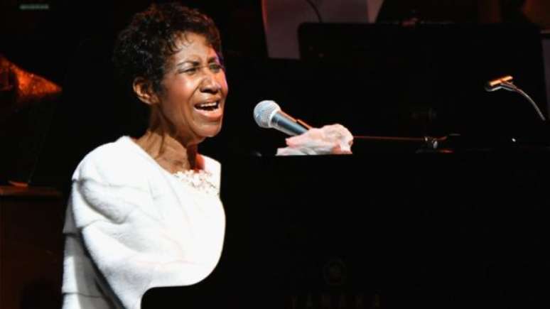 Em 1968, Aretha Franklin j&aacute; era conhecida nos Estados Unidos e na Europa como um s&iacute;mbolo do orgulho negro