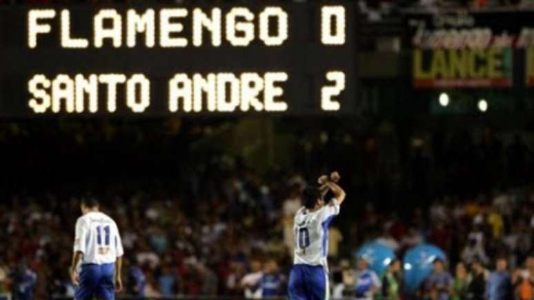 Confira como foram as sete finais do Flamengo na história da Copa