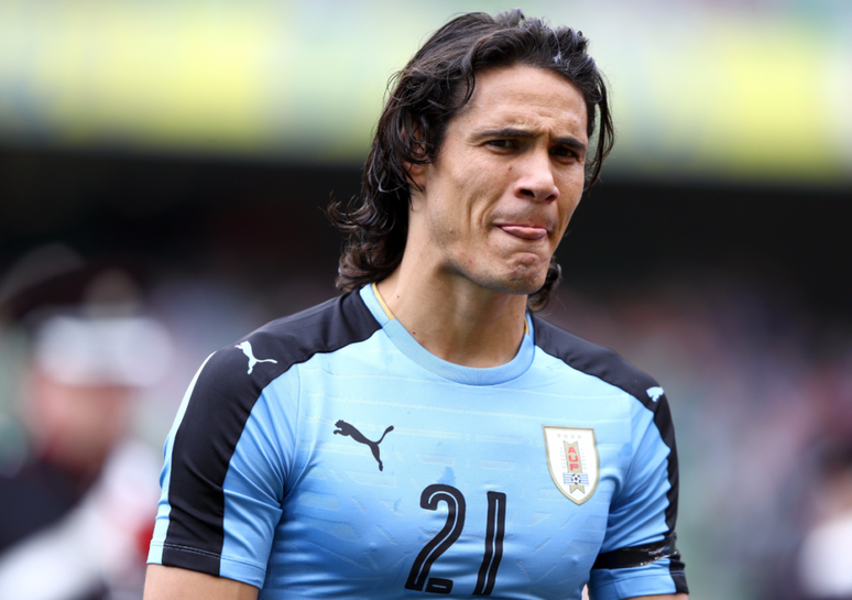 CAVANI FOI OFERECIDO AO GRÊMIO?, MERCADO DA BOLA NO GRÊMIO