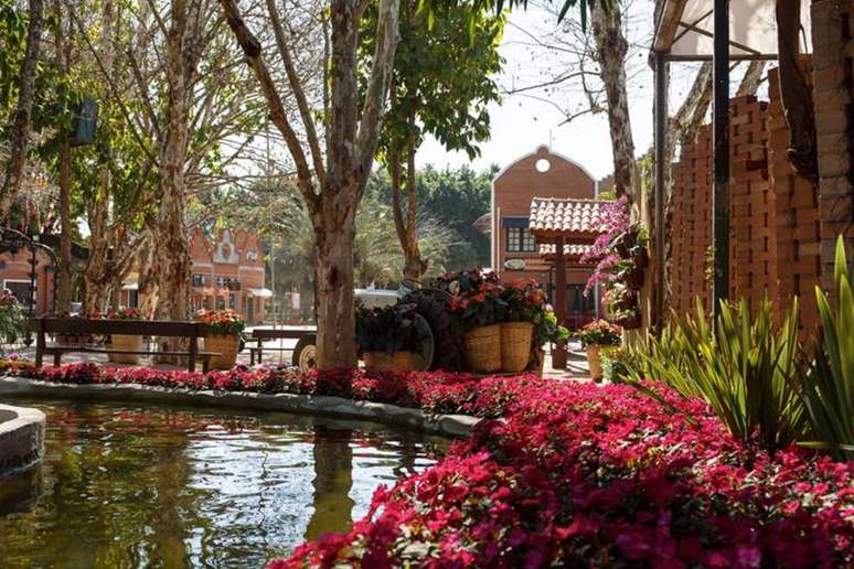 Maior exposição de flores e plantas ornamentais do País é adiada para o ano que vem