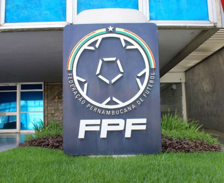 Foto: Divulgação/Federação Pernambucana de Futebol