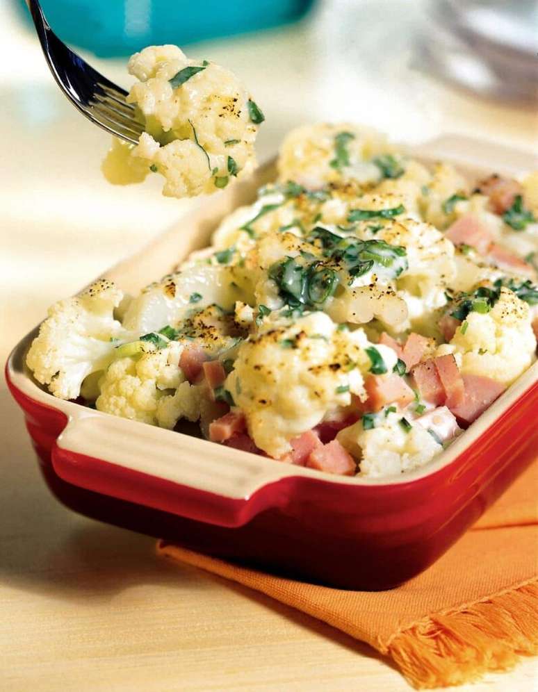 Guia da Cozinha - Card&aacute;pio da Quarentena: segunda-feira, 15