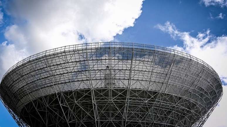 Especialistas dizem que conseguir fazer contato com extraterrestres usando a tecnologia atual pode demorar milhares de anos