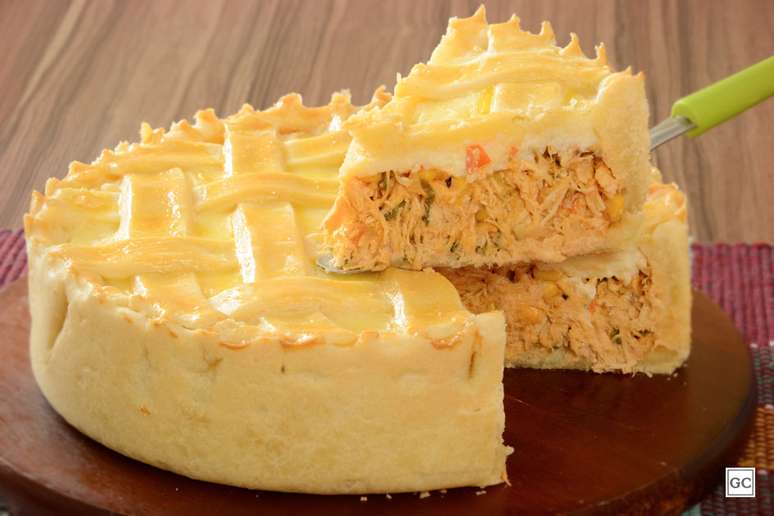 Receitas – Catupiry