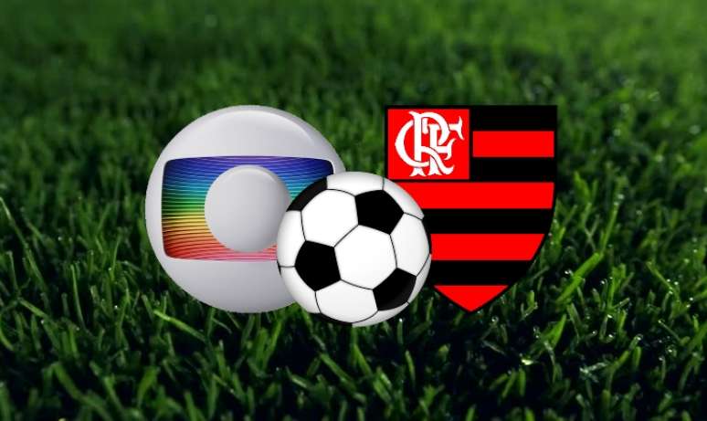 Globo ficará sem a boa audiência que os jogos do Flamengo sempre renderam no horário nobre
