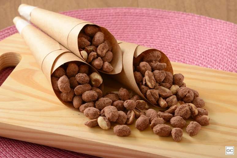 Guia da Cozinha - Dia do Cinema Nacional: receitas para curtir uma noite de filmes