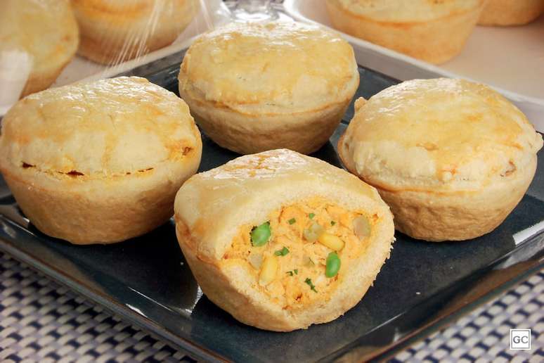 Guia da Cozinha - 11 receitas tradicionais de padaria que voc&ecirc; pode fazer em casa