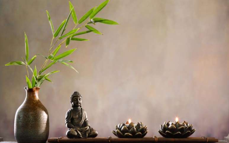 O Feng Shui pode ajudar os signos a harmonizar as energias - Crédito: fotohunter/Shutterstock