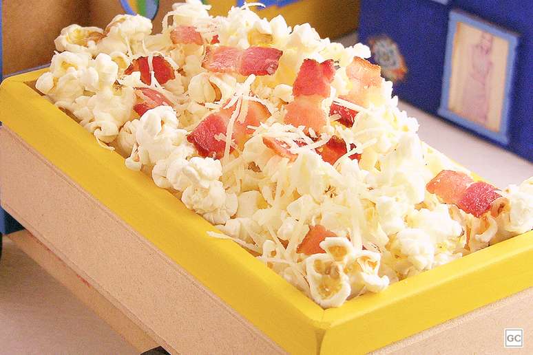 Guia da Cozinha - 10 receitas salgadas que n&atilde;o podem faltar na sua Festa Junina