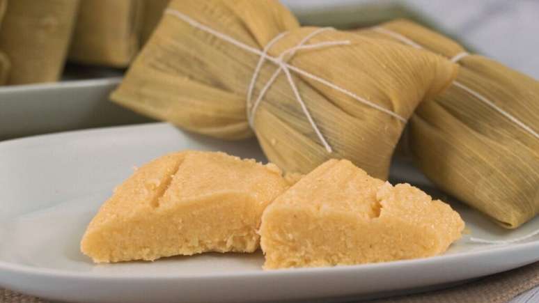 Guia da Cozinha - 10 receitas salgadas que n&atilde;o podem faltar na sua Festa Junina