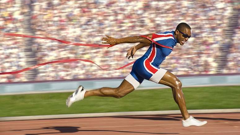 A gen&eacute;tica do sucesso esportivo &eacute; perversamente complexa