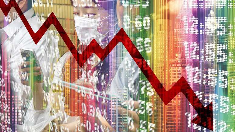 Segundo Banco Mundial, nações que vão crescer são menos abertas, mais agrícolas e menos dependentes do setor de serviços