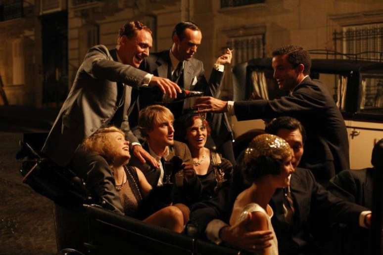 Meia-Noite em Paris (Foto: Reprodução/Imdb)