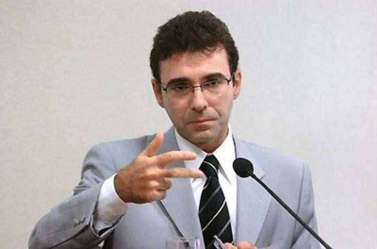 Lucas Rocha Furtado, subprocurador-Geral do Ministério Público (MP) junto ao Tribunal de Contas da União (TCU)