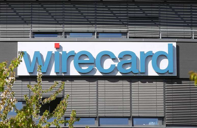 Vista externa da matriz da Wirecard, na Alemanha. 25/4/2019. REUTERS/Michael Dalder