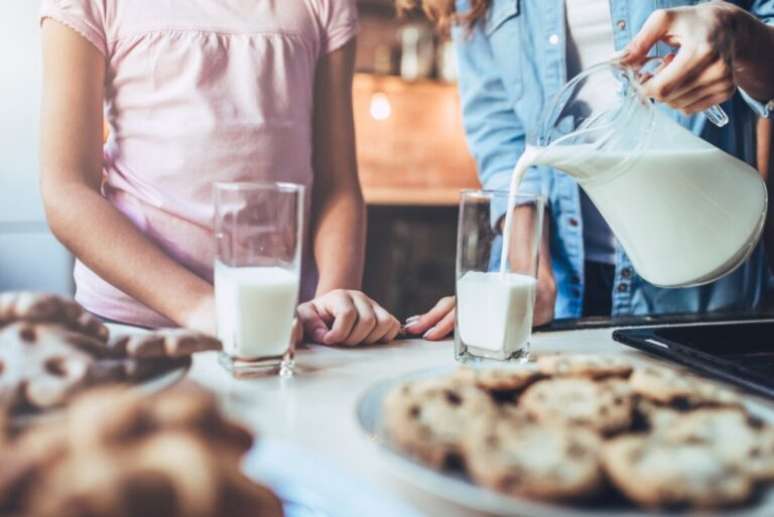 Guia da Cozinha - Benefícios do leite: veja sua importância e quais as vantagens da bebida