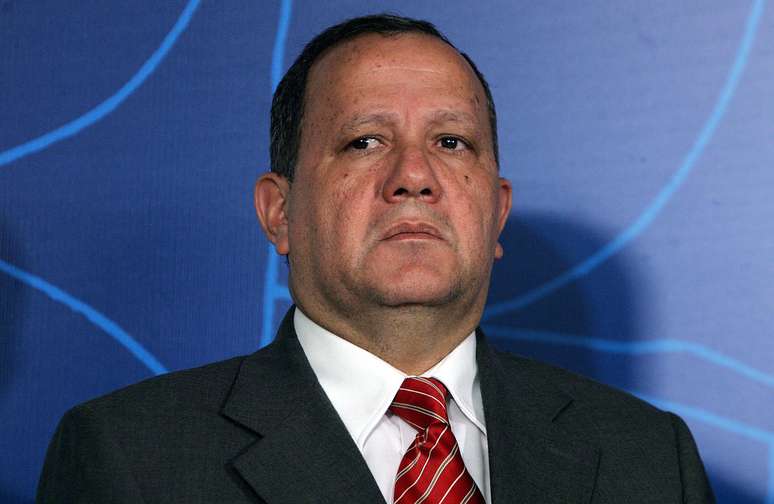Silas Rondeau foi ministro de Minas e Energia do governo Lula