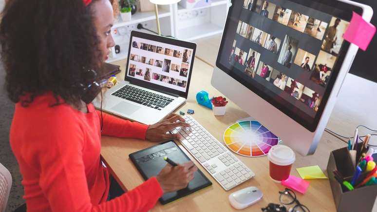 Uma situa&ccedil;&atilde;o estressante prolongada pode fazer com que tarefas simples pare&ccedil;am mais dif&iacute;ceis do que costumavam ser