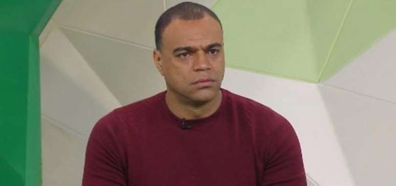 Denilson falou sobre confusão entre Dudu e ex-esposa (Reprodução)