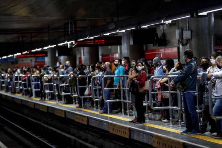 Incidência do novo coronavírus no estado de São Paulo é maior do que na Itália