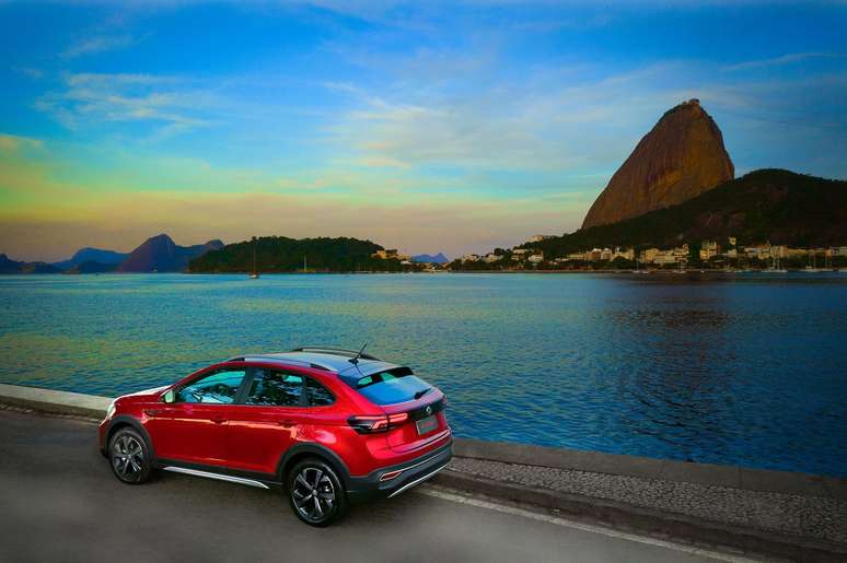 Volkswagen mira num p&uacute;blico de 35 a 35 anos para vender o Nivus.