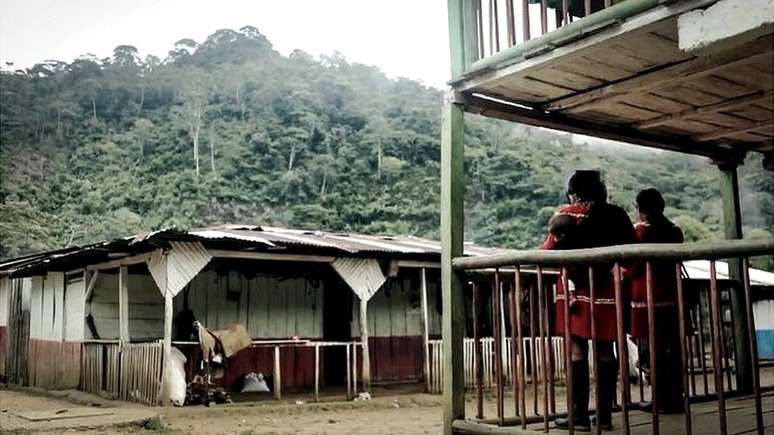 Estupro aconteceu em Santa Cecilia, um povoado rural