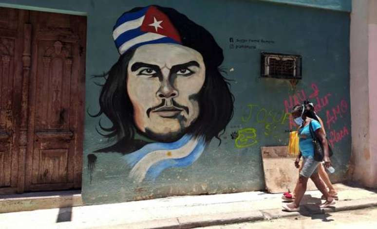 Apartamento onde Che Guevara nasceu será vendido