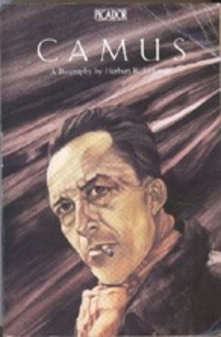 Camus, o autor de “A Peste”, 1947