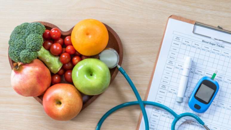 Guia da Cozinha - Dia Nacional do Diabetes: dicas e receitas para manter hábitos saudáveis na pandemia
