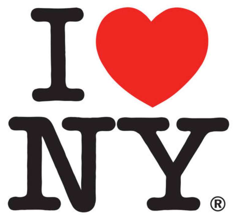 Criador do logotipo 'I love NY' faleceu aos 91 anos
