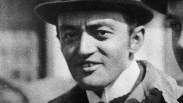 Schumpeter falava diversos idiomas