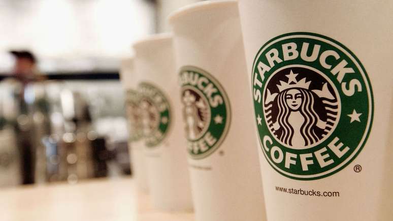 Starbucks não aderiu formalmente à campanha #StopHateforProfit