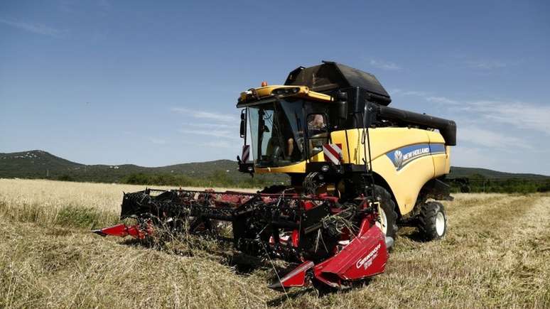 Brasil e Argentina têm relação comercial próxima