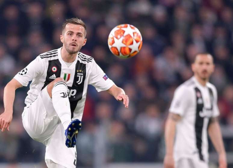 Pjanic é o novo reforço do Barcelona para a próxima temporada (Foto: Reprodução)