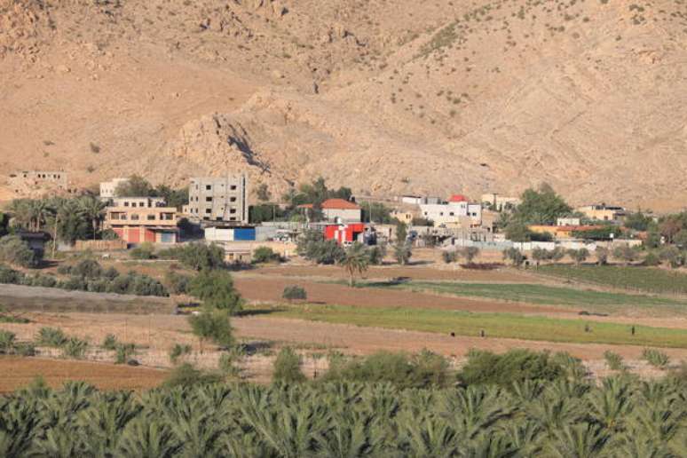 Assentamentos israelenses em terras palestinas devem ser ampliados com anexações