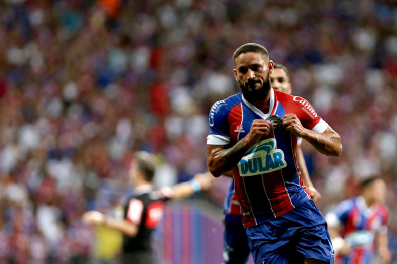 Foto: Reprodução/ Bahia