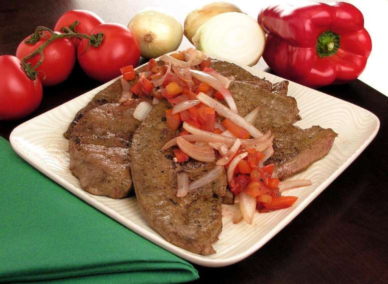 Guia da Cozinha - 9 Receitas com mi&uacute;dos para inovar nas refei&ccedil;&otilde;es do dia