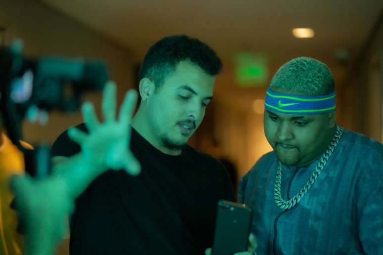 Fot&oacute;grafo: Felipe Max