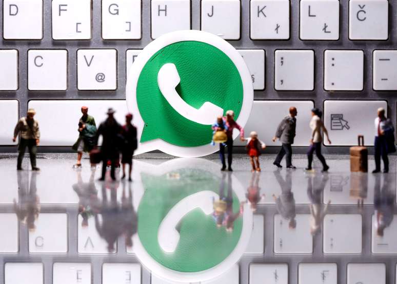 O aplicativo de mensagens instantâneas Whatsapp anunciou o lançamento da versão em português do chatbot da International Fact-Checking Network (IFCN)