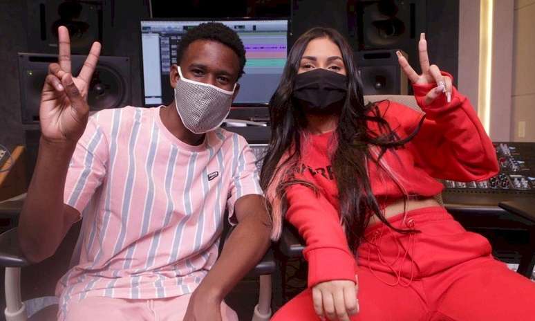 Foto: Reprodução | Instagram