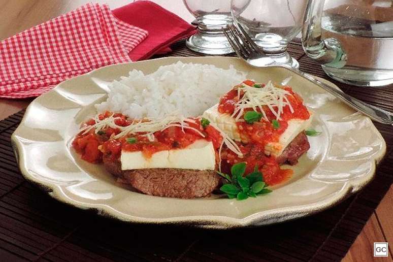 Guia da Cozinha - 11 receitas diferentes de parmegiana que são tudo o que você precisa para hoje