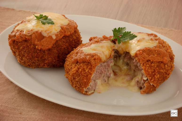 Guia da Cozinha - 11 receitas diferentes de parmegiana que s&atilde;o tudo o que voc&ecirc; precisa para hoje